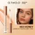 O.TWO.O High Coverage Long Lasting Liquid Concealer