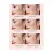 O.TWO.O Glow Color Bounce Blush Long Lasting Texture High Pigment Blush Powder