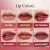 O.TWO.O 2 in 1 Lip and Cheek Hydrating Gloss