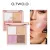 O.TWO.O Sweetheart Highlighter Blush Palette: