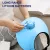 Solar Breeze UV Cooling Fan Hat
