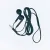 SOLID POWER Pure Sound Stereo Earphone (Y16)