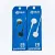 SOLID POWER Good Quality Earphone (E9)