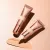 O.TWO.O Matte Finish Foundation