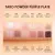 O.TWO.O 12 colors Honeycomb Hexagonal Star Diamond Eyeshadow :- In 2 Shades