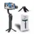 S5B 3-Axis Gimbal with Power Bank Function, 360° Rotation and Remote Control
