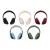 SOLID POWER Super Bass Wireless Headphone (Pro-11)