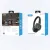 SOLID POWER Wireless Over-Ear Headphones (Pro-16)