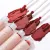 O.TWO.O SHINE Series 8 Colors Soft Velvet Matte lipstick