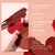 O.TWO.O SHINE Series 8 Colors Soft Velvet Matte lipstick