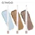 O.TWO.O 12 Colors Eye Shadow Pencil Multi-Effect Eyeshadow Stick