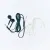 SOLID POWER Pure Sound Stereo Earphone (Y16)