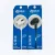 SOLID POWER Stereo Earphone (E11)
