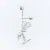SOLID POWER Stereo Earphone (E10 Pro)