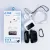 SOLID POWER Wireless Earpod (BT-S69)