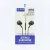 SOLID POWER Premium AKG Earphone