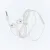 SOLID POWER Pure Sound Stereo Earphone (Y16)