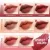 O.TWO.O SHINE Series 8 Colors Soft Velvet Matte lipstick