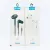 SOLID POWER PRO Sound Earphone (F22)