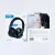 SOLID POWER RGB Wireless Headphone (PRO-12)