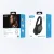 SOLID POWER Wireless Over-Ear Headphones with RGB & 10-Hour Playtime (Pro-17)