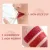 O.TWO.O SHINE Series 8 Colors Soft Velvet Matte lipstick