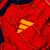 Spain Home Shirt World Cup 2026 Authentic