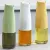 500 ML Olive Oil Dispenser Bottle, Oil & Vinegar Dispenser Glass Bottle with Gravity Automatic Opening and Closing Bottle, Spout Oil Dispenser Bottle for Kitchen (Pack Of 1)