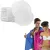 10 Pieces Sweat Pad - Underarms Disposable Highly Absorbent Sweat Pads Cotton Anti Allergic