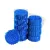 Tablets automatic flush toilet bowl cleaner tablets, bathroom toilet tank cleaner, powerful cleaning ball toilet blue deep clean bubbles, mild lemon scent (Pack of 10)