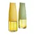 500 ML Olive Oil Dispenser Bottle, Oil & Vinegar Dispenser Glass Bottle with Gravity Automatic Opening and Closing Bottle, Spout Oil Dispenser Bottle for Kitchen (Pack Of 1)