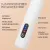 Electric Milk Frother Handheld, 3-Speed Rechargeable Drink Mixer with USB-C, Dual Whisk Head Mini Coffee Blender Wand for Latte, Cappuccino, Matcha, Hot Chocolate & Egg Beating