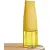 500 ML Olive Oil Dispenser Bottle, Oil & Vinegar Dispenser Glass Bottle with Gravity Automatic Opening and Closing Bottle, Spout Oil Dispenser Bottle for Kitchen (Pack Of 1)