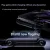 240W Ultra-Fast type c to lightening Charging Cable with Foldable Stand – 90° Elbow Braided Fast Charge Cable