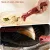 Multi-Purpose Anti-Scald Bowl Holder Clip for Kitchen, 2 Pcs Silicone Non-Slip Heat Insulation Anti-Scald Clip, Hot Bowl Dish Plate Gripper Clips Tongs Clamp Holder, Hot Pan Gripper Tool
