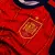 Spain Home Shirt World Cup 2026 Authentic