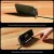 240W Ultra-Fast type c to lightening Charging Cable with Foldable Stand – 90° Elbow Braided Fast Charge Cable