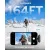 UGETUS Mini Wireless Lavalier Microphone for iPhone/Android/PC/Tablets, Lapel Mics with USB-C/Lightning Plug, AI Noise Cancelling, Magnetic Mic, 40H Battery Life with Charging Case for Stream, Vlog, TikTok
