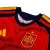 Spain Home Shirt World Cup 2026 Authentic
