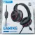 Solid Power Gaming Headphone Pro-18