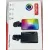 NeePho M23 RGB portable LED light