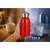 300ML Stainless Steel Mini Thermal Flask Insulated Vacuum Leakproof Portable Water Bottle With Convenient Carry Hook