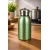 300ML Stainless Steel Mini Thermal Flask Insulated Vacuum Leakproof Portable Water Bottle With Convenient Carry Hook