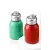 300ML Stainless Steel Mini Thermal Flask Insulated Vacuum Leakproof Portable Water Bottle With Convenient Carry Hook