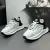 Hot Selling Men's Sneakers High Quality Casual Sports Shoes with Breathable Mesh Lining Rubber Sole