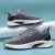 Men's Casual Walking Shoes Summer Style Factory Supports Custom Soft and Breathable Sneakers Design