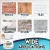 Waterproof Anti Leakage Agent Sealant Bathroom Waterproof Coating Leak Repair For Wall Roof Roofing (500ml)