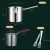 304 Stainless Steel Deep Frying Pot Kitchen Fryer Tempura Fryer Pan Fry Kitchen Pot Chicken Fried Frying Pans Cooking Tools