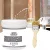 Waterproof Anti Leakage Agent Sealant Bathroom Waterproof Coating Leak Repair For Wall Roof Roofing (500ml)