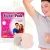 10 Pieces Sweat Pad - Underarms Disposable Highly Absorbent Sweat Pads Cotton Anti Allergic